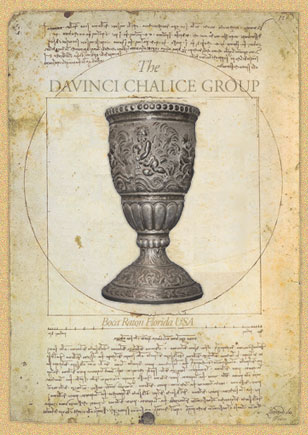 The Davinci Chalice Group